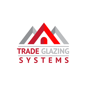 Trade Glazing Systems Ltd Logo