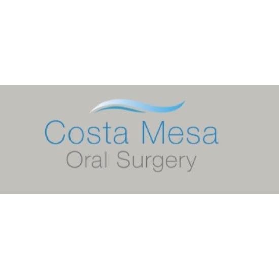 Costa Mesa Oral Surgery Logo