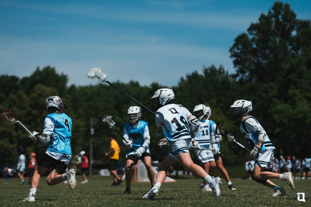 Images iQ Lacrosse