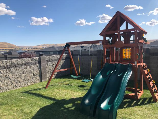 Images Ace Handyman Services Tri-Cities Washington