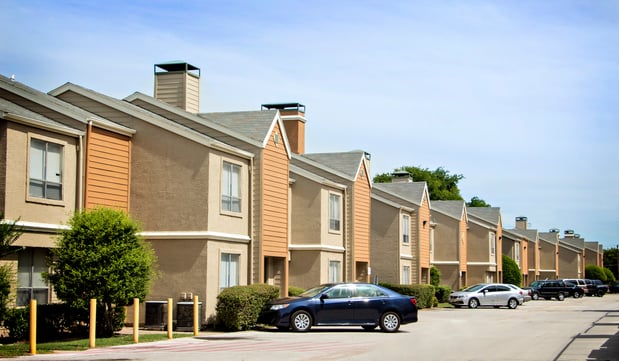 Images Amber Dawn Apartments