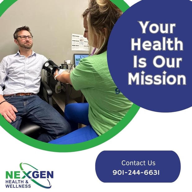 Images NexGen Health and Wellness