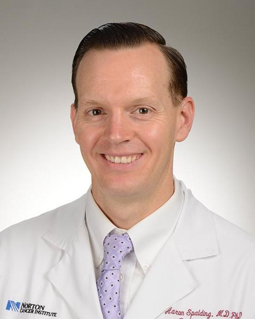 Images Aaron C Spalding, MD, Ph.D.