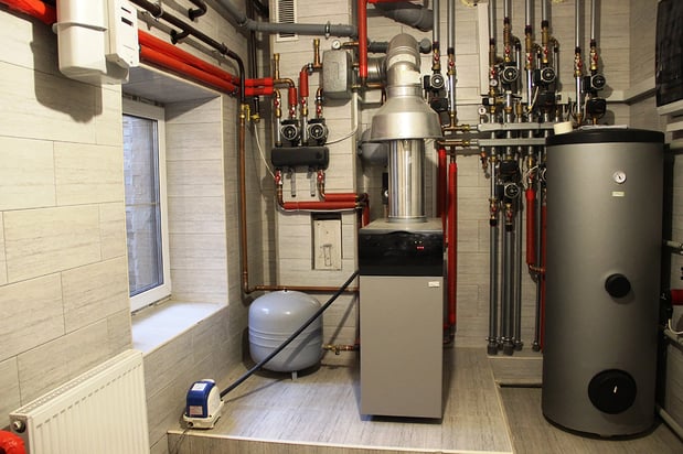 Images Sun Mechanical Plumbing & HVAC