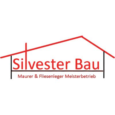 Silvester Bau in Eckental - Logo