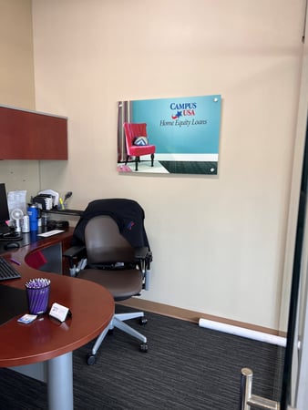 Images CAMPUS USA Credit Union