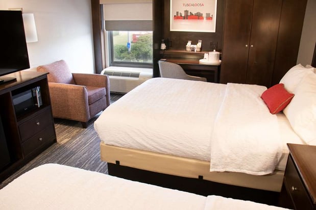 Images Hampton Inn Tuscaloosa-University