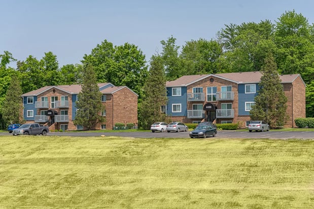 Images Timber Glen Apartments
