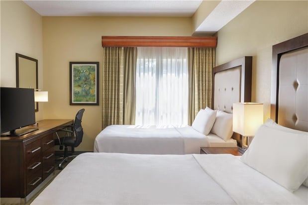 Images Homewood Suites by Hilton St. Petersburg Clearwater