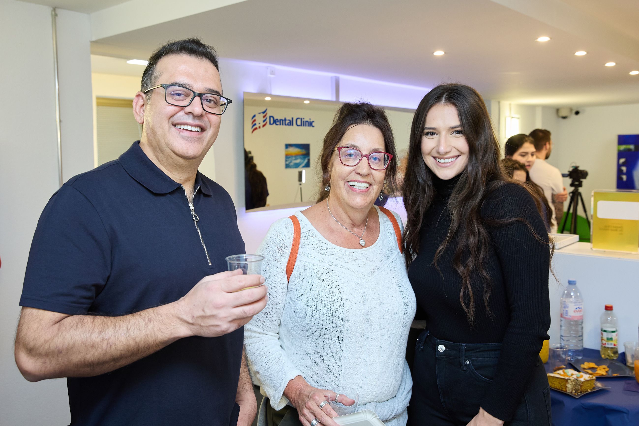 Dental Clinic Biel, Nidaugasse 14 in Biel/Bienne