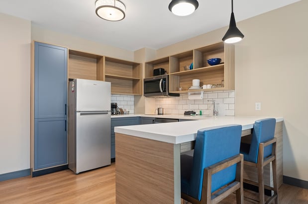 Images Candlewood Suites Perry-National Fairground Area by IHG