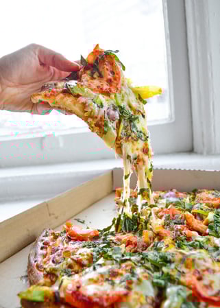 Images Extreme Pizza
