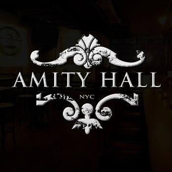 Amity Hall Uptown Logo