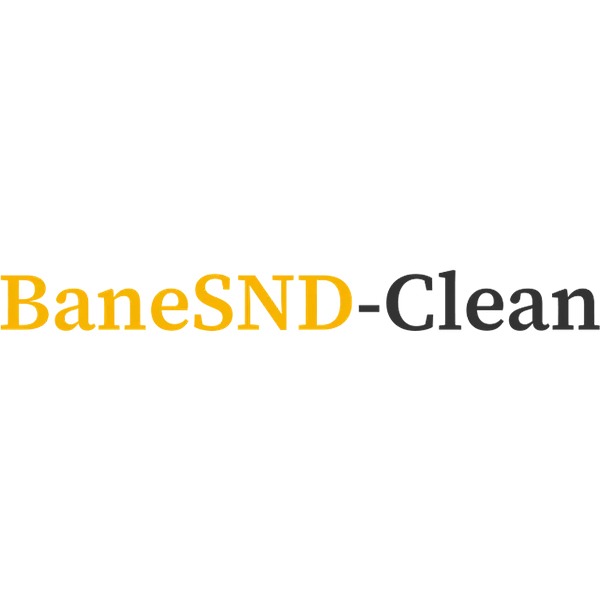 Logo von BaneSND-Clean e.U.