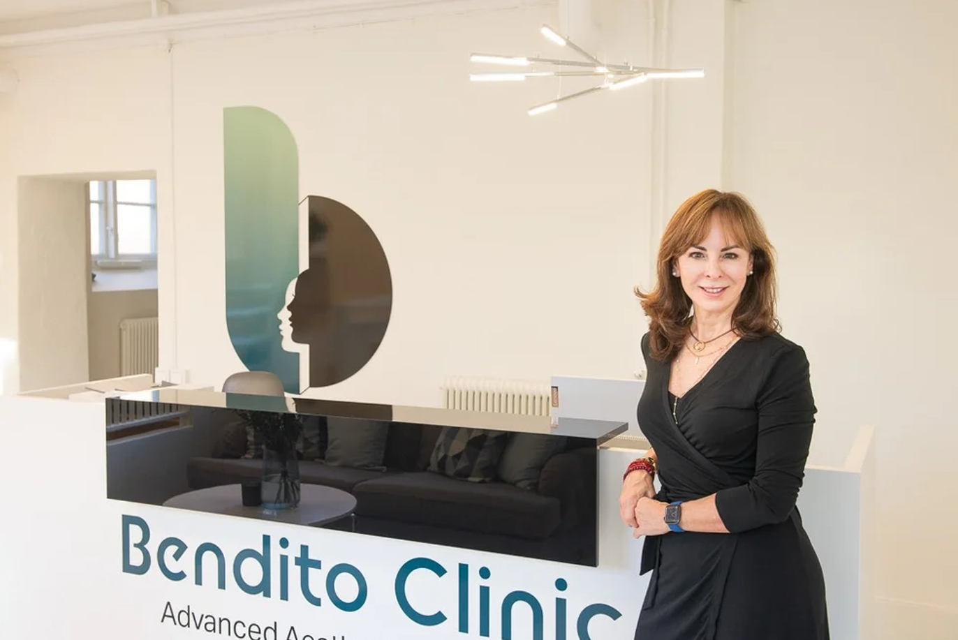 Images Bendito Clinic