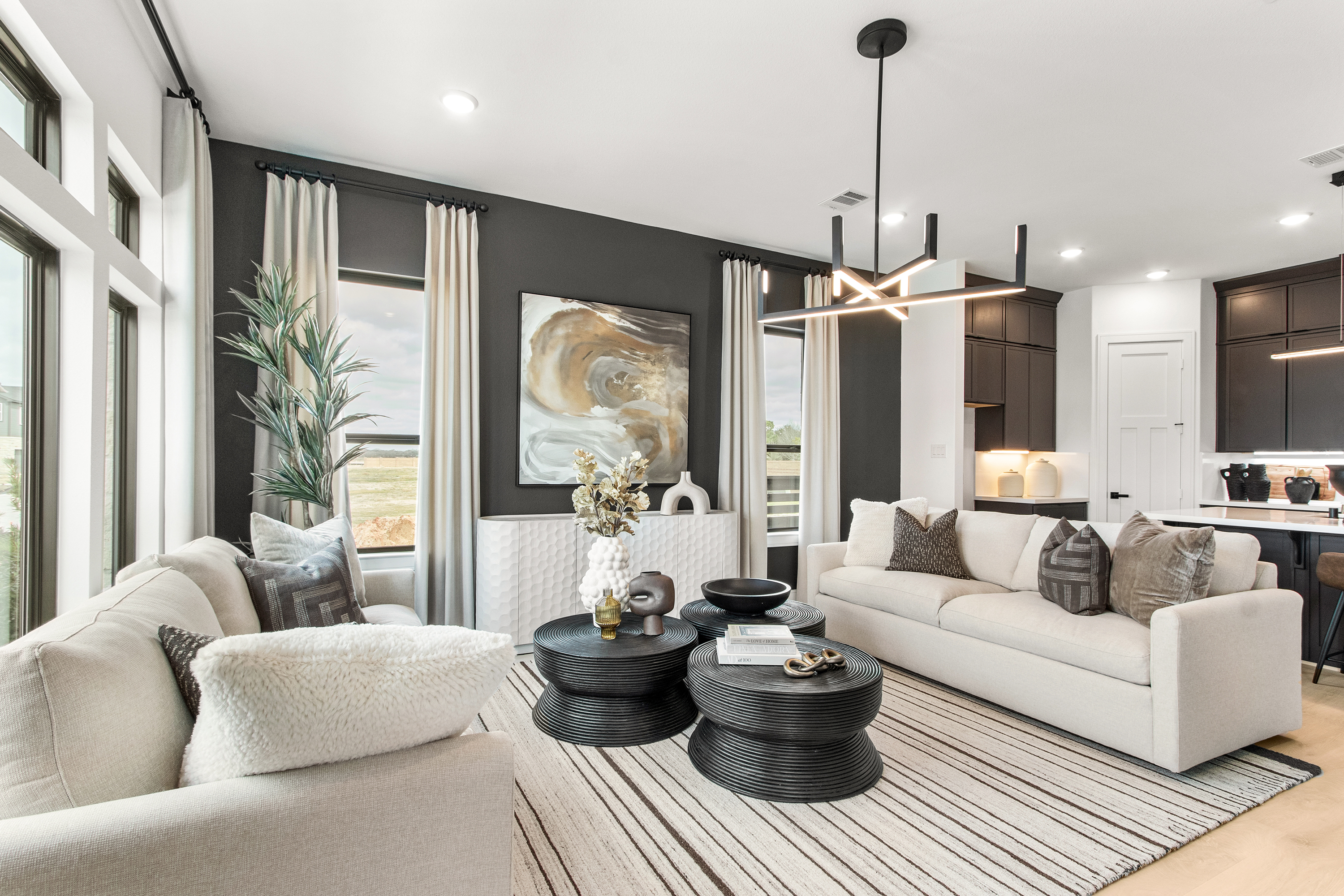 DRB Homes Bridgeland Central Image