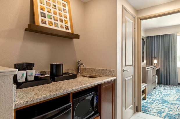 Images Embassy Suites by Hilton Tampa Downtown Convention Center