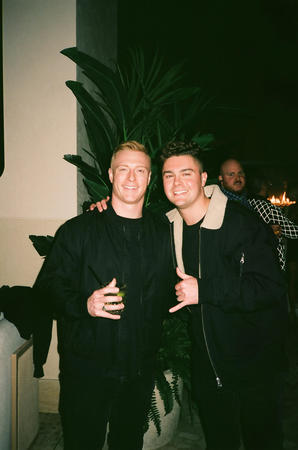 Images Wax Rabbit Speakeasy