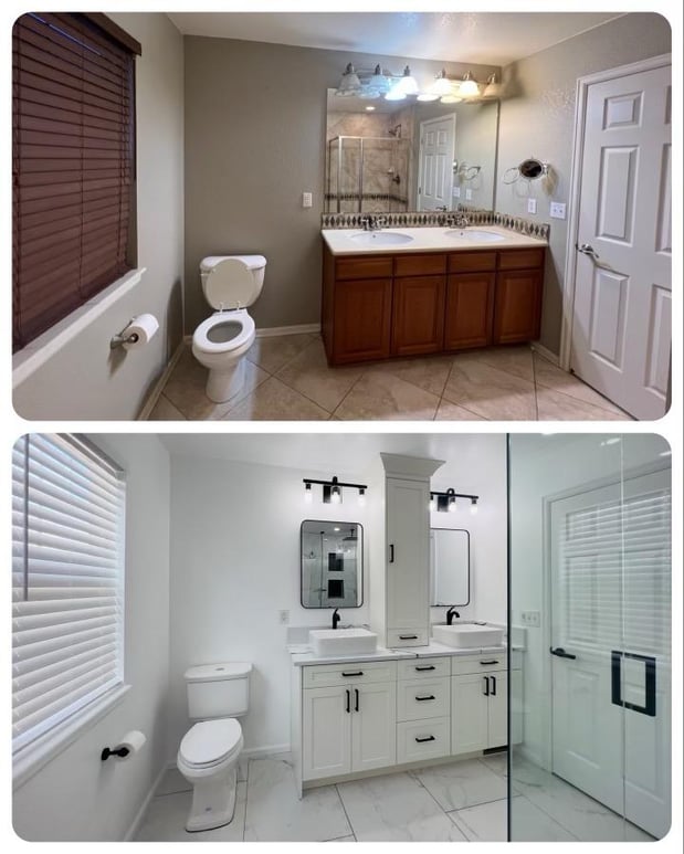 Images Basements and Decks R Us