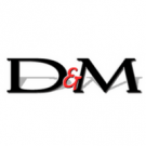 D&M Tool and Machine Company, Inc. Logo