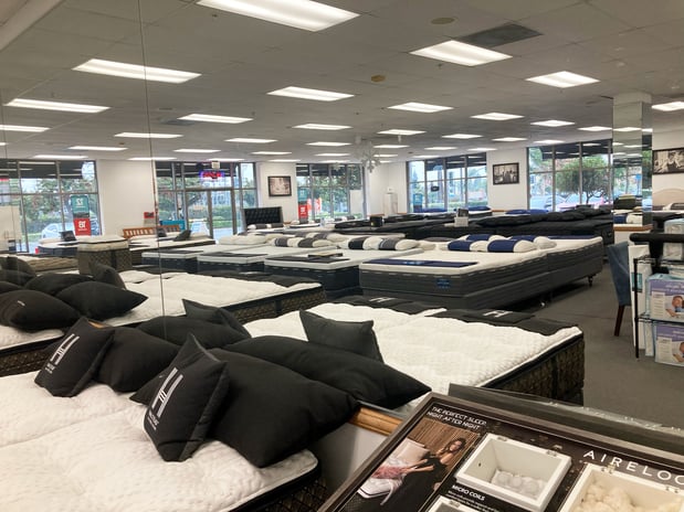 Images Ortho Mattress