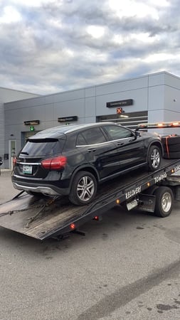 Images Bandit Trucking