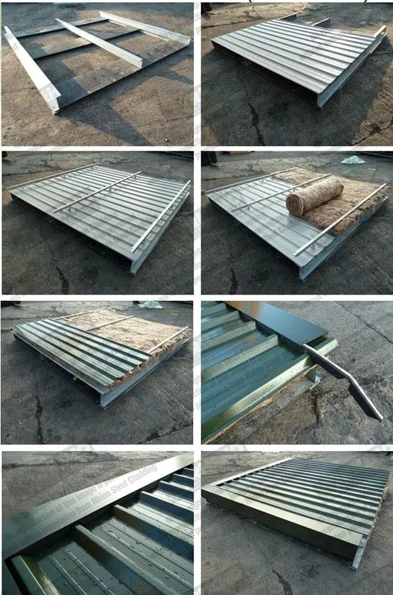 Images ABRS Roofing Services Ltd