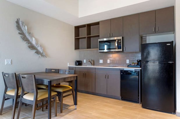 Images Best Western Plus Executive Residency Phoenix North Happy Valley