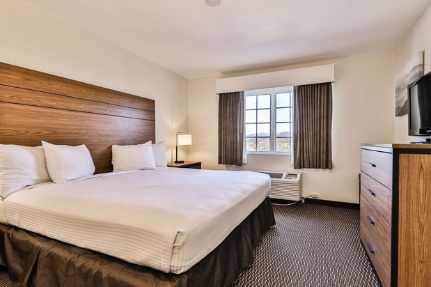 Images Best Western Mountain View Inn