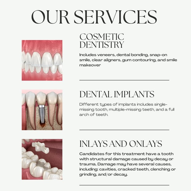 Images John P. Goodman DDS