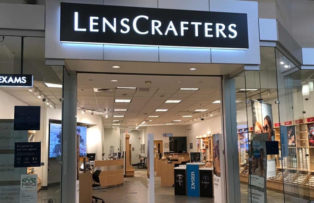 Images LensCrafters