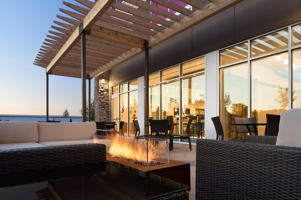 Images Holiday Inn Express & Suites Duluth North - Miller Hill by IHG