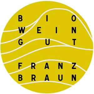 Logo Bioweingut Franz Braun