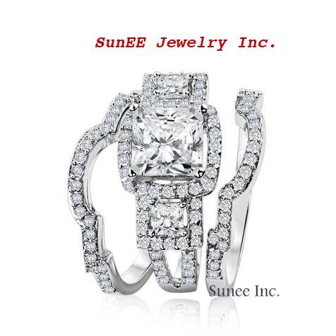 Sunee Jewelry Logo