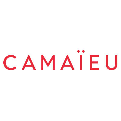 Camaïeu Logo