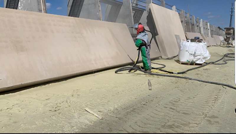 Images A1 Precast Inc
