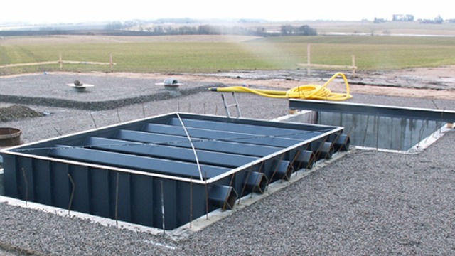 Images Svenska Antti AB