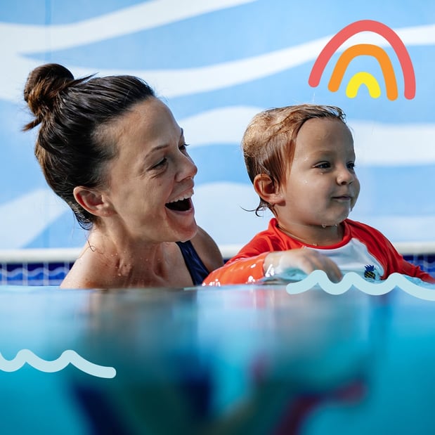 Images Watermelon Swim - Wesley Chapel