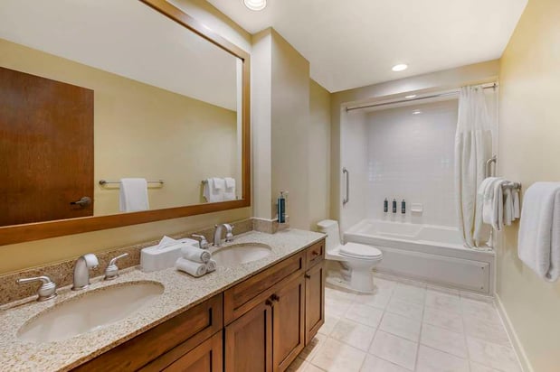 Images Hilton Vacation Club Cancun Resort Las Vegas