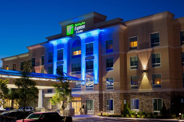 Images Holiday Inn Express & Suites Columbus - Easton Area by IHG