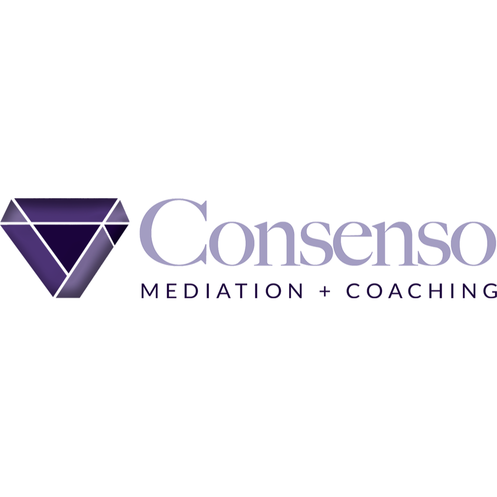 Consenso Mediation and Divorce Coaching