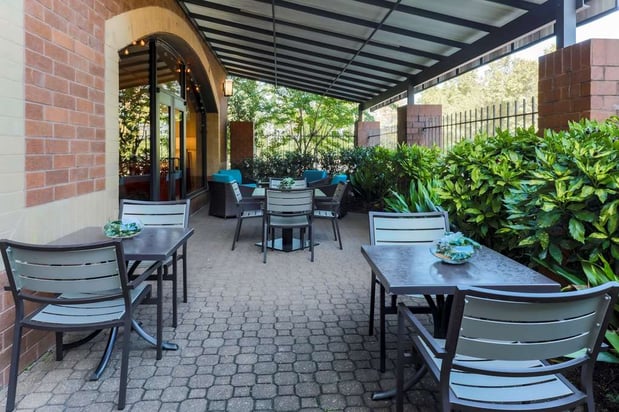 Images Hilton Garden Inn Raleigh-Durham/Research Triangle Park