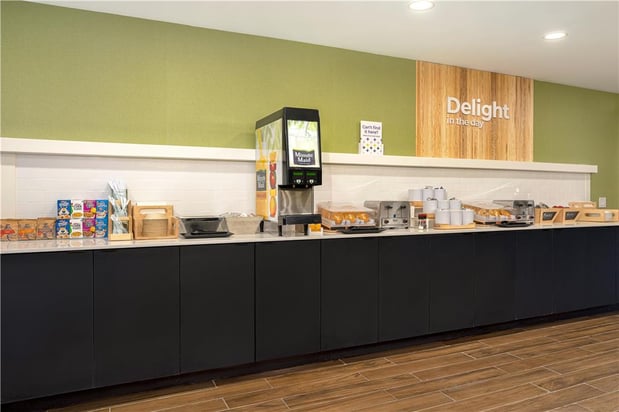 Images Spark by Hilton West Coxsackie