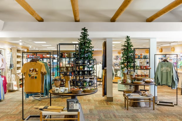 Images Holiday Inn Resort the Squire at Grand Canyon by IHG