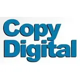 Copy Digital Logo