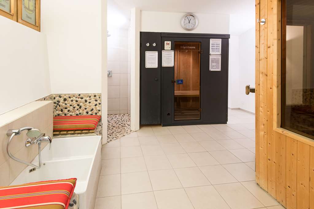 Bilder Seehotel Frankenhorst, BW Signature Collection by Best Western