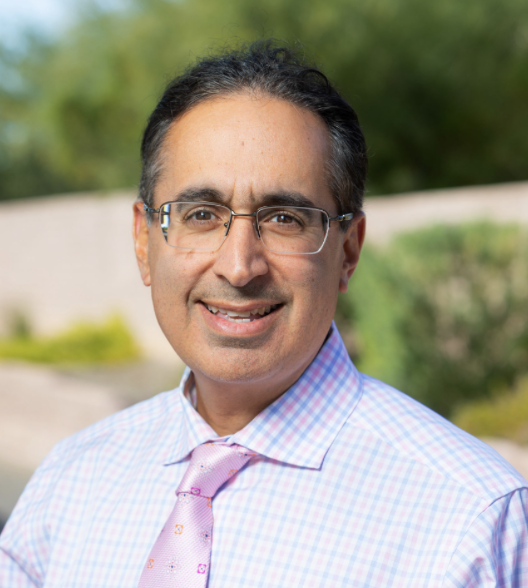 Ajay Tuli - Tucson, AZ - Cardiovascular Disease, Cardiologist, Cardiovascular Surgery, Interventional Cardiology