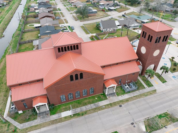 Images Coleman Roofing & Construction of Lafayette