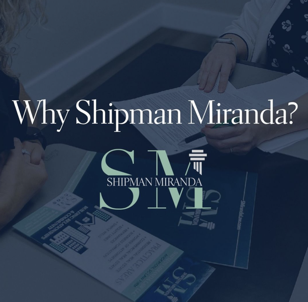 Images Shipman Miranda Law LLC