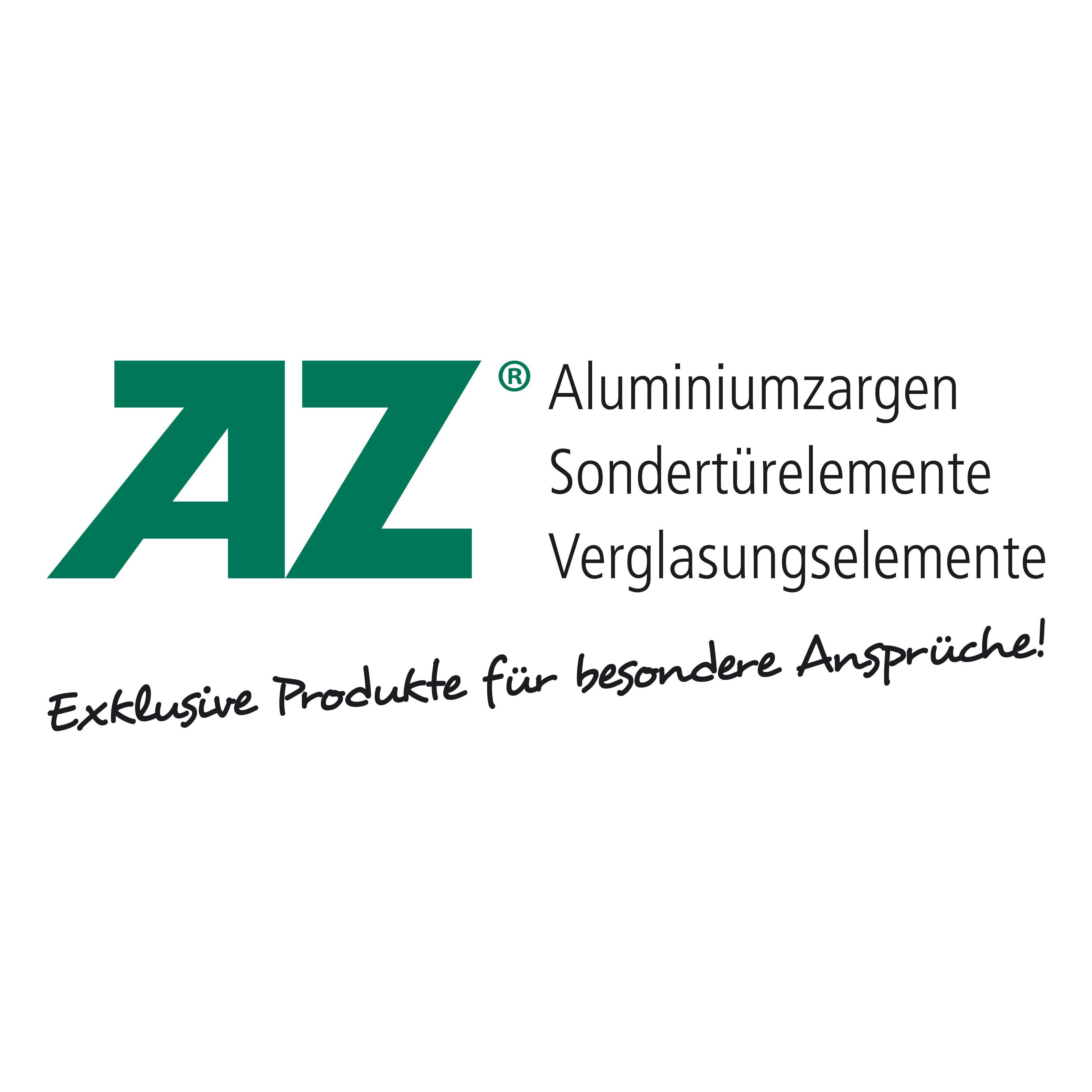 Logo AZ Metallbau GmbH